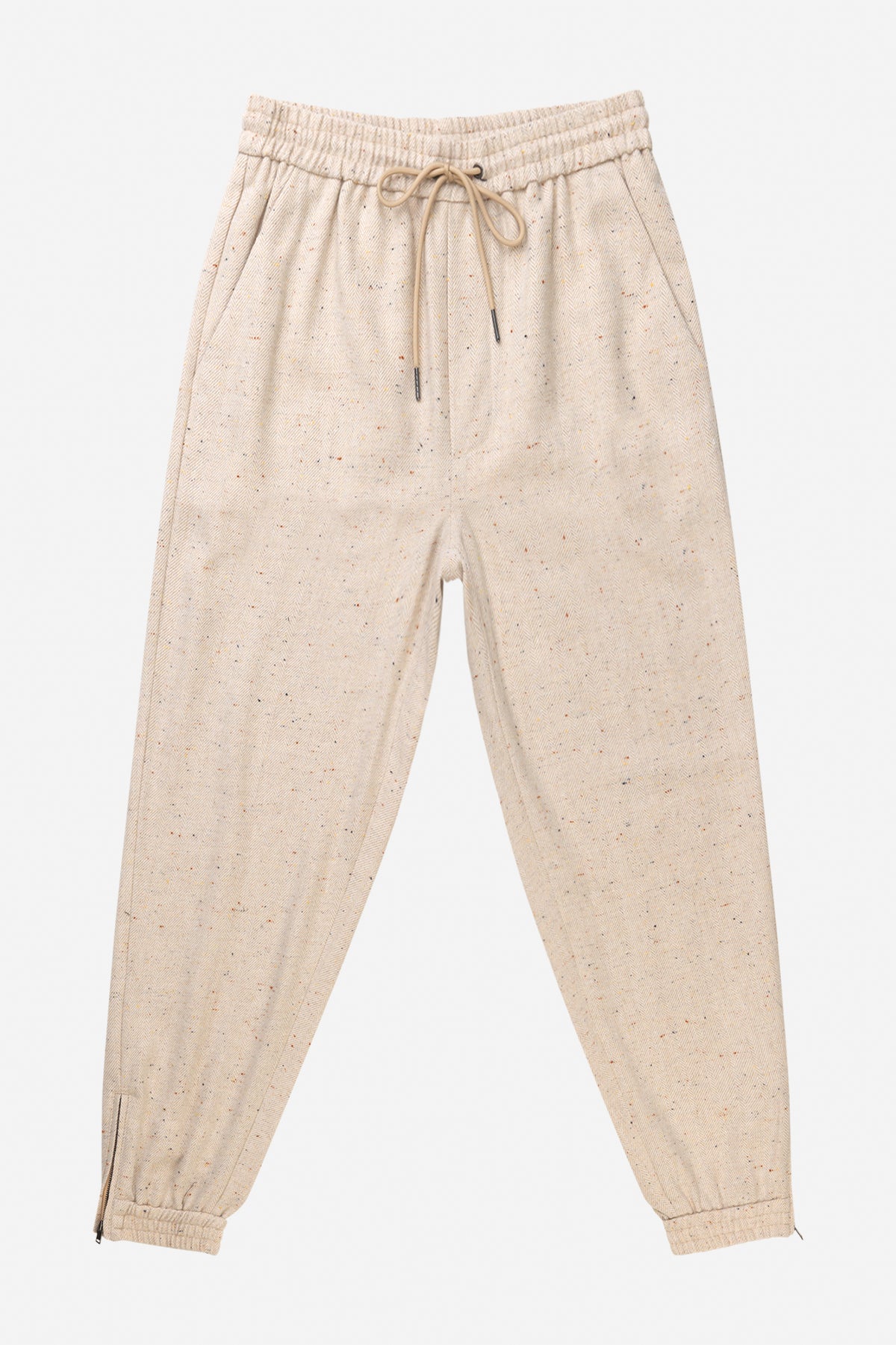 CLIFF - BEIGE