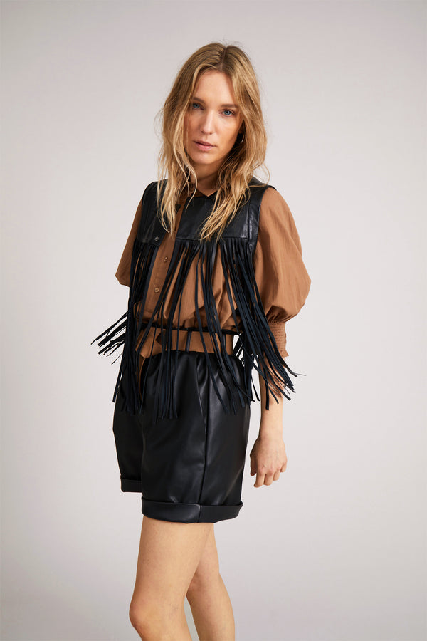 CIPPALA - BLACK