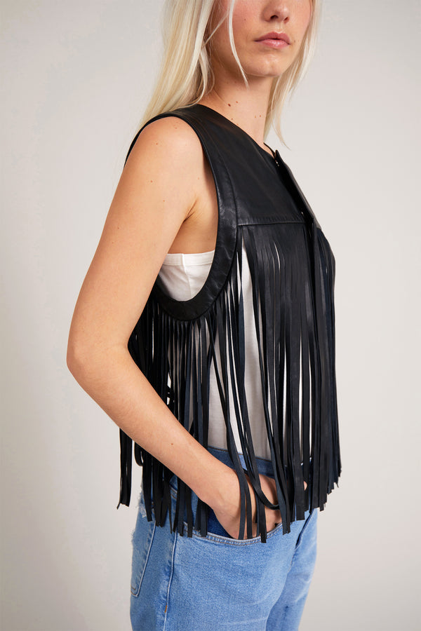 CIPPALA - BLACK