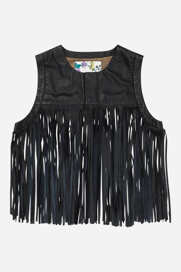 CIPPALA - BLACK