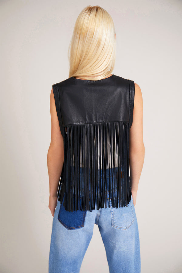CIPPALA - BLACK