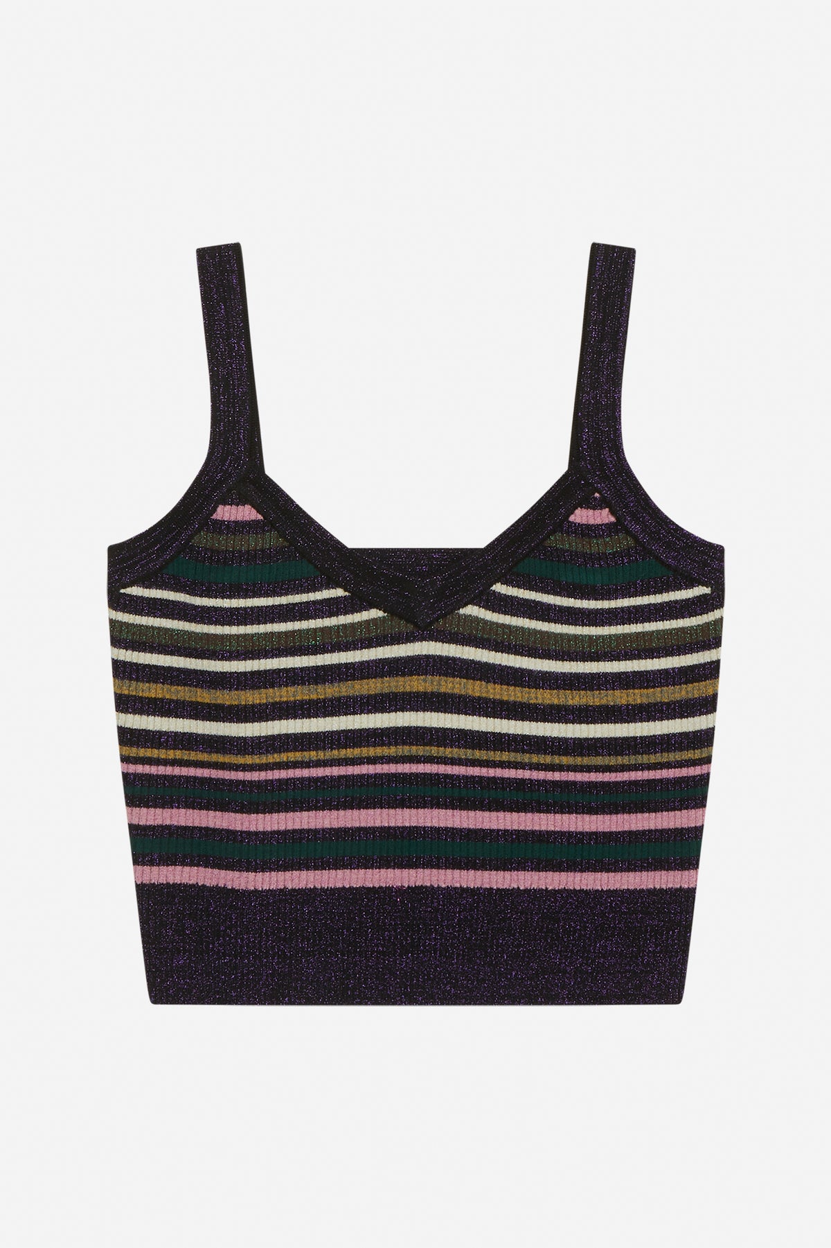 CALIFORNIA - BLACK