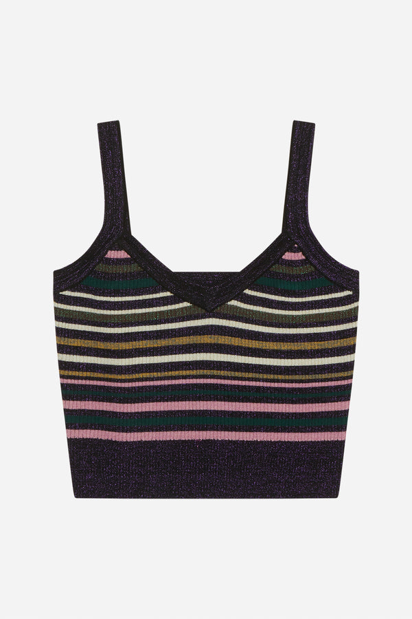 CALIFORNIA - BLACK