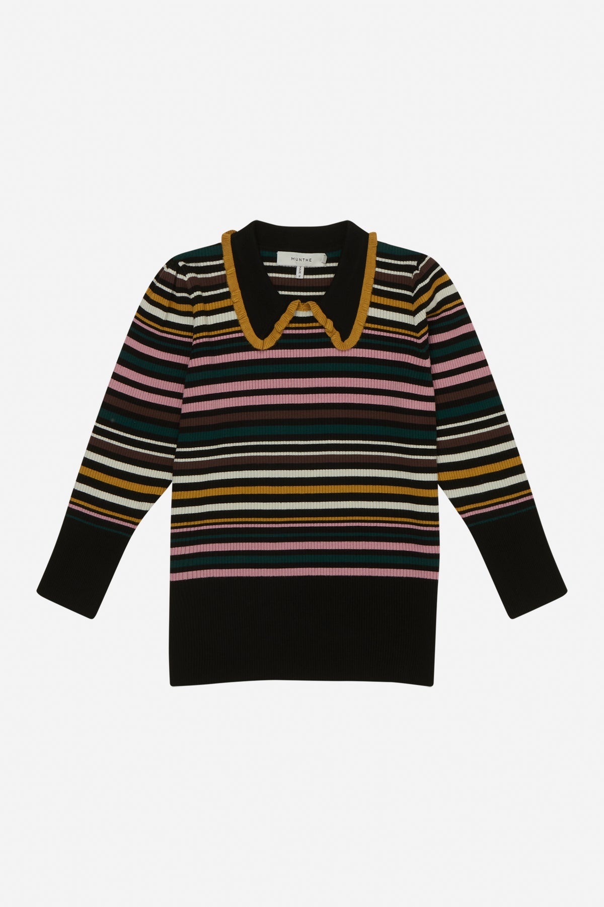 CRUZ - BLACK