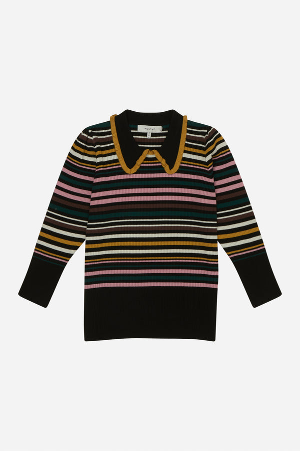 CRUZ - BLACK