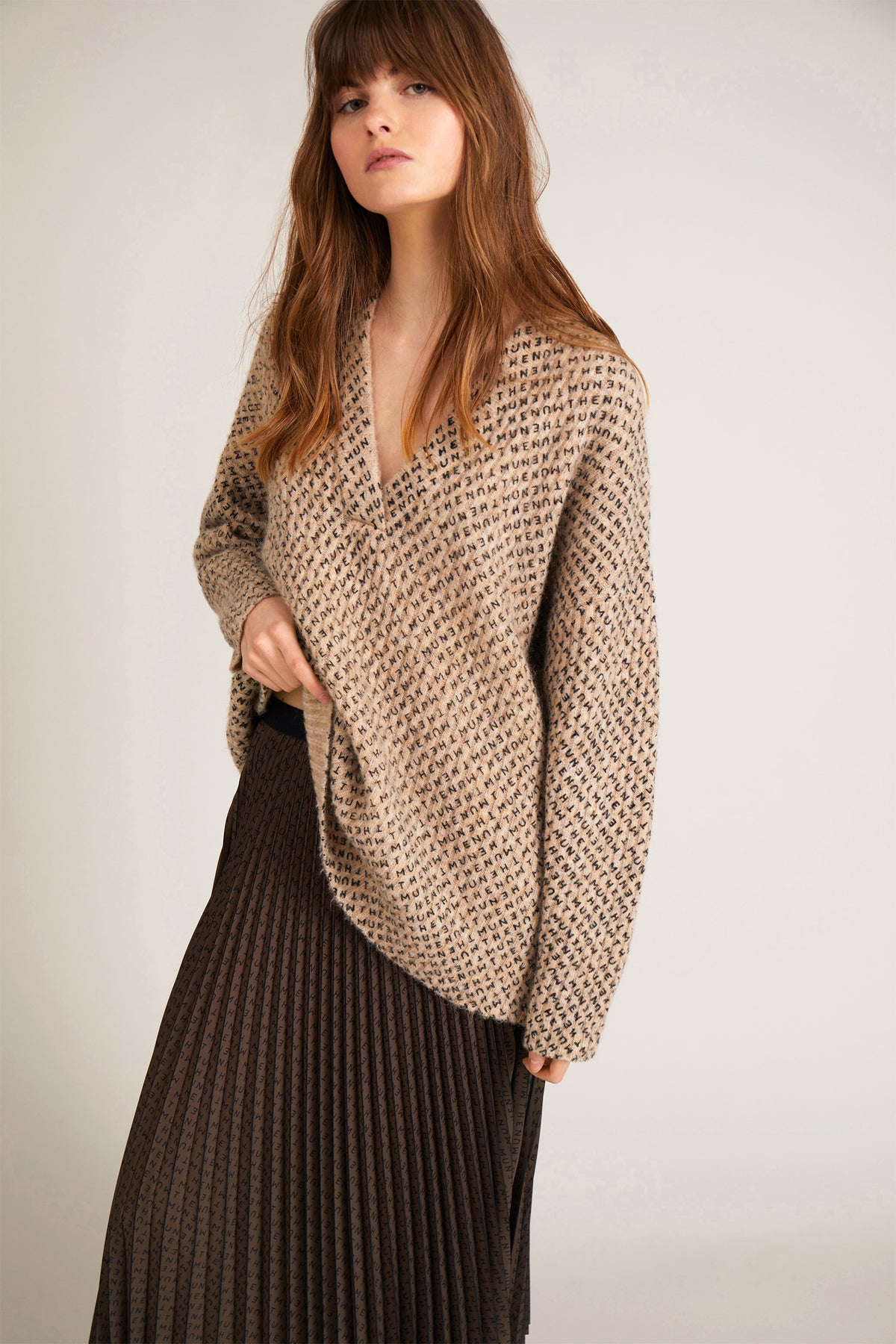 CARCAR - BEIGE