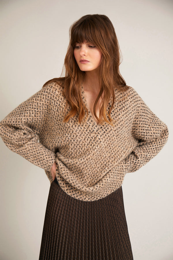 CARCAR - BEIGE