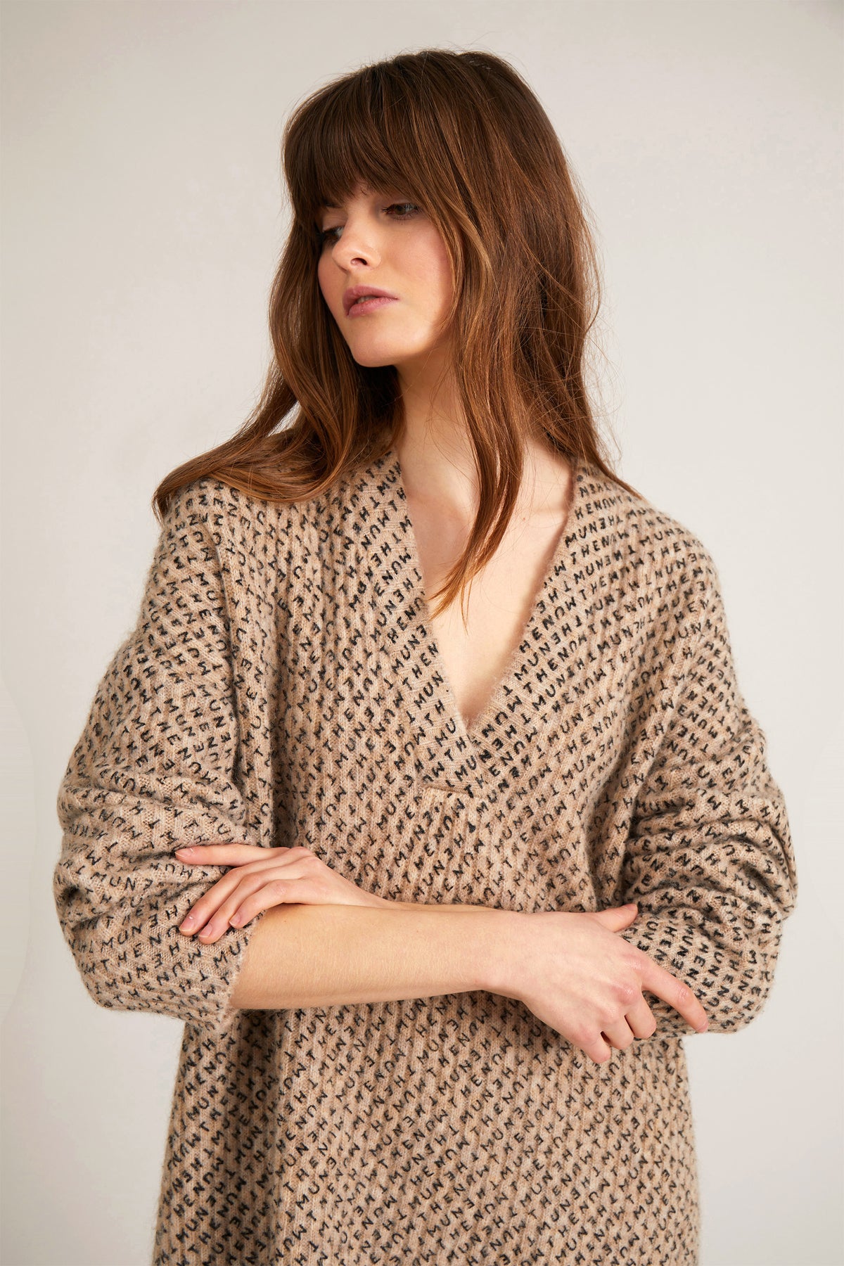 CARCAR - BEIGE