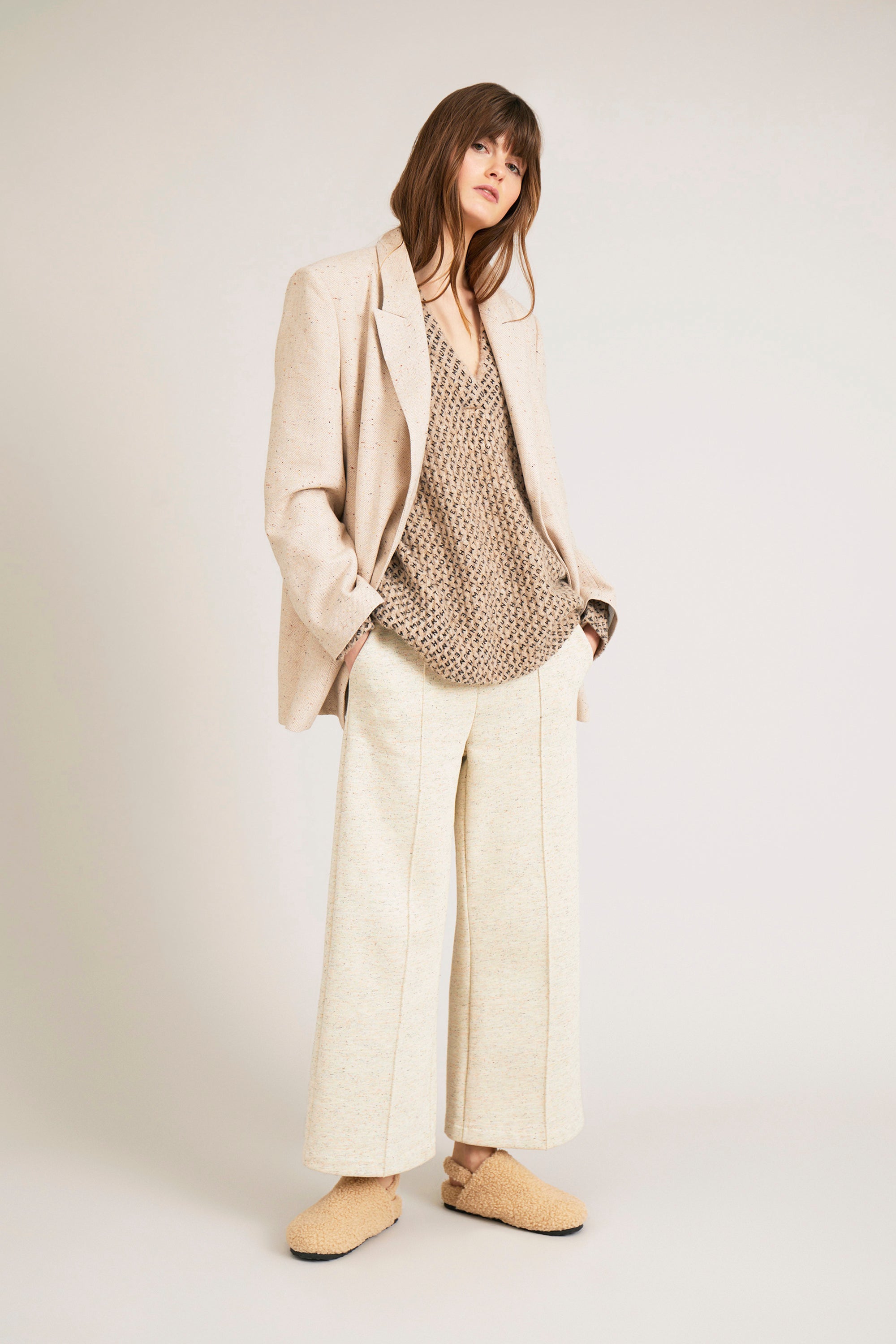 CARCAR - BEIGE