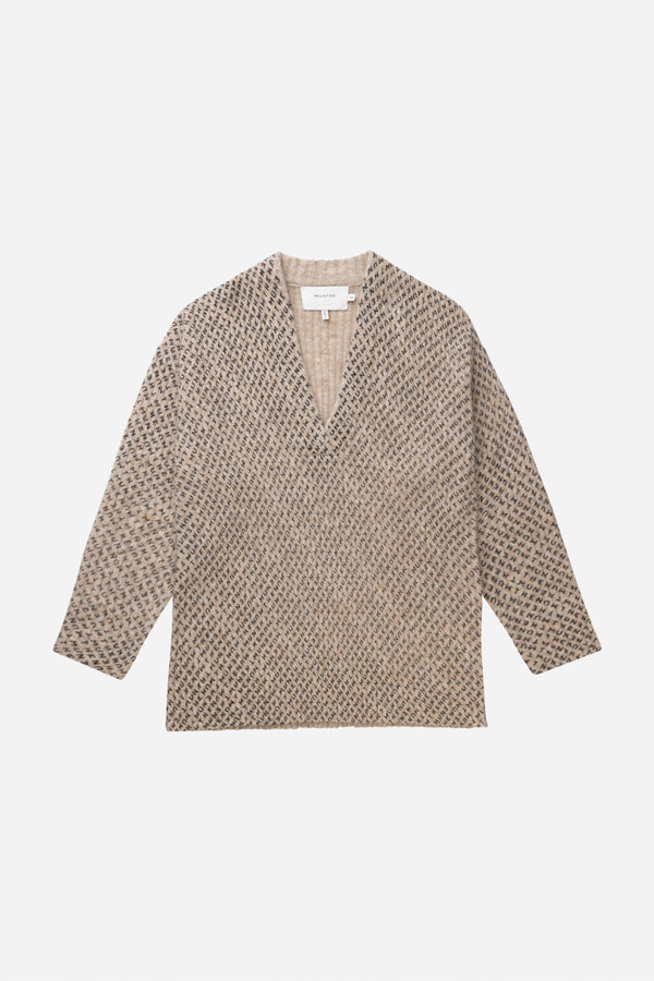 CARCAR - BEIGE