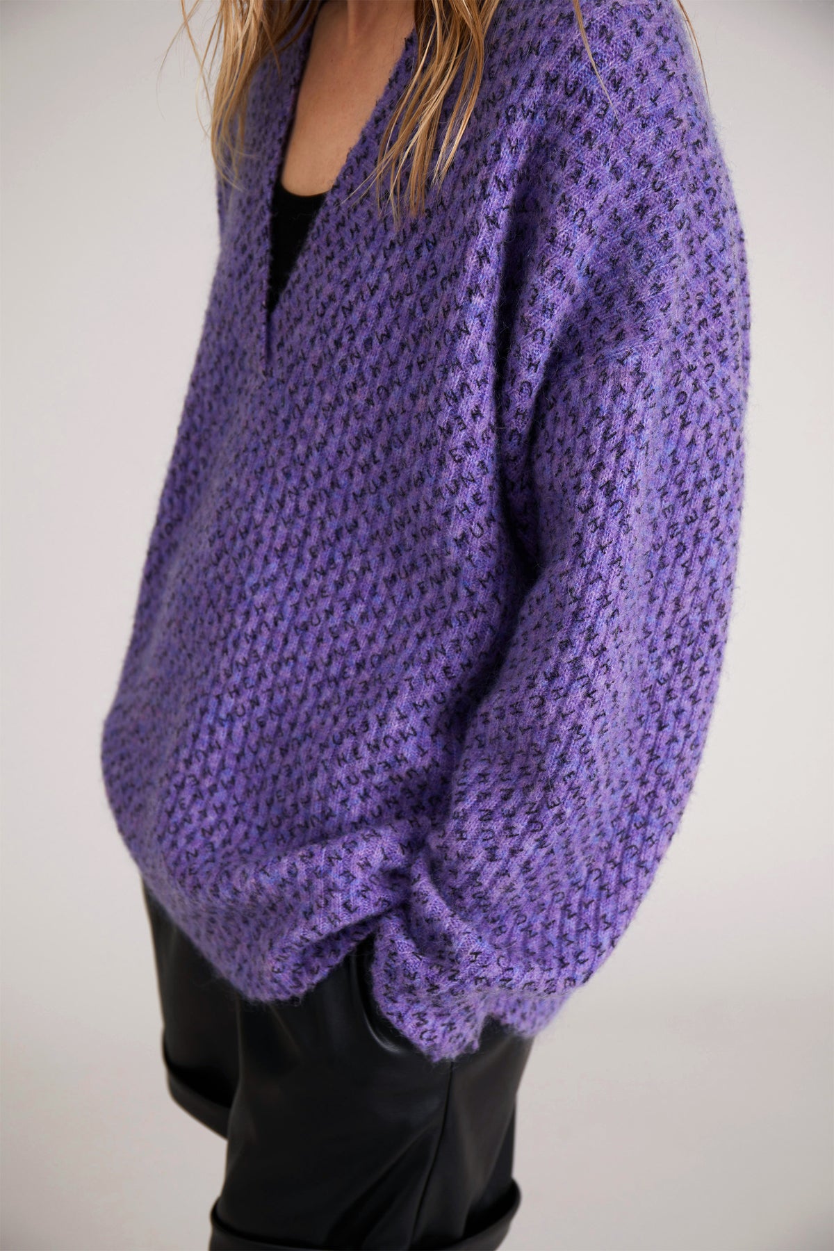 CARCAR - LAVENDER