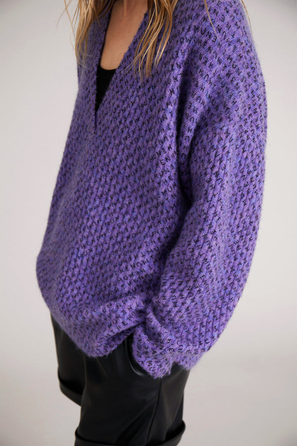 CARCAR - LAVENDER