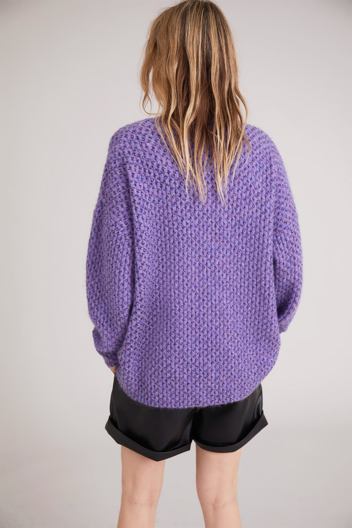 CARCAR - LAVENDER