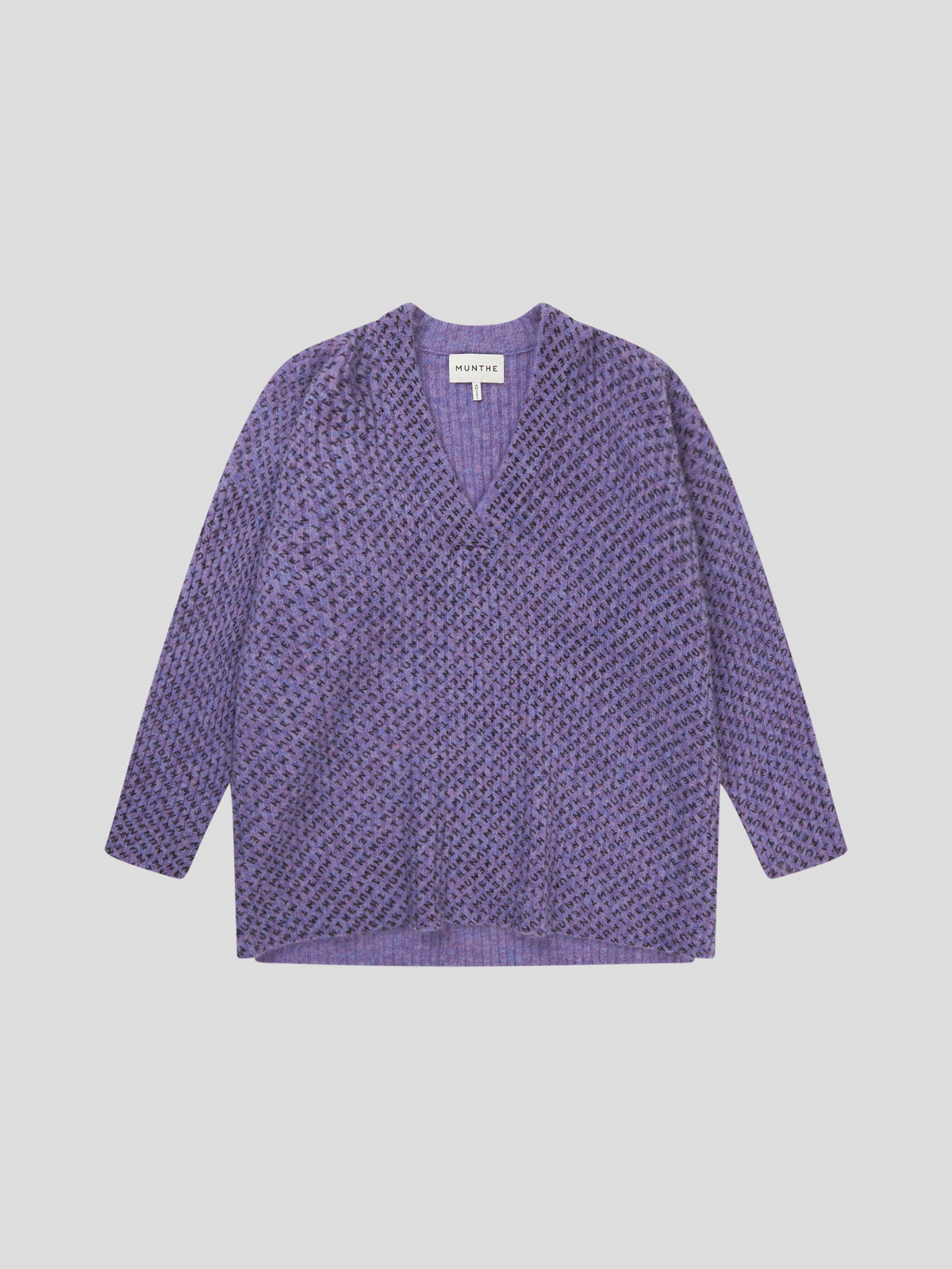 CARCAR - LAVENDER
