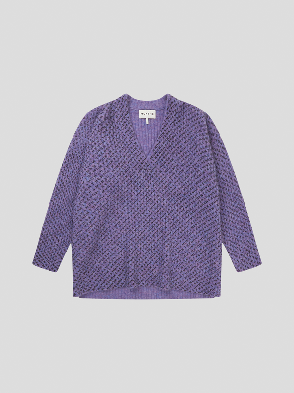 CARCAR - LAVENDER
