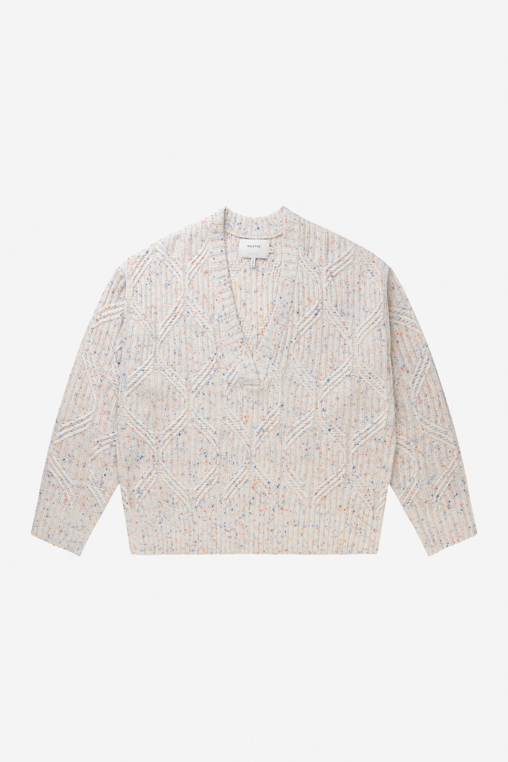 CAMBALIA - IVORY