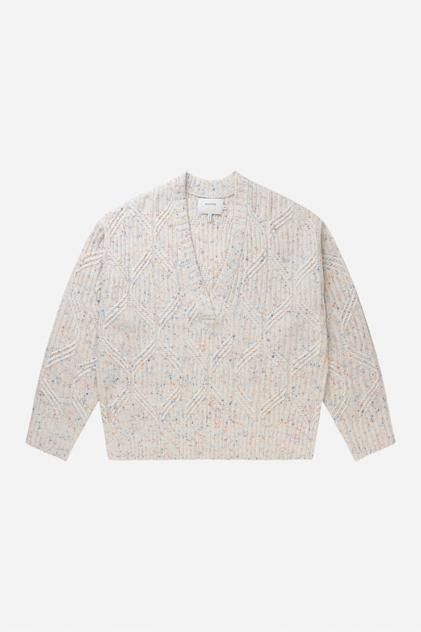 CAMBALIA - IVORY