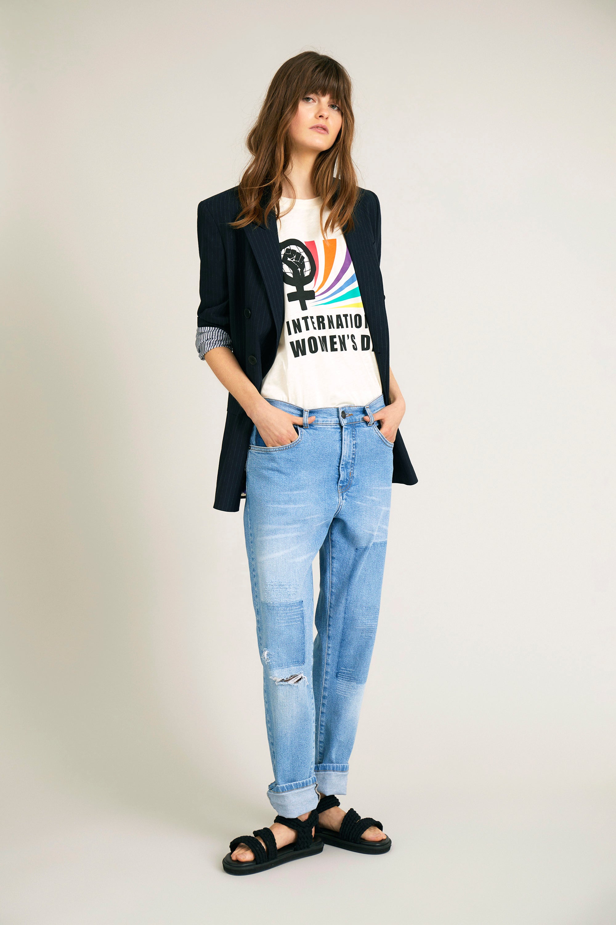 CONCETTA - IVORY