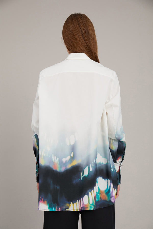 VOLTA - WHITE