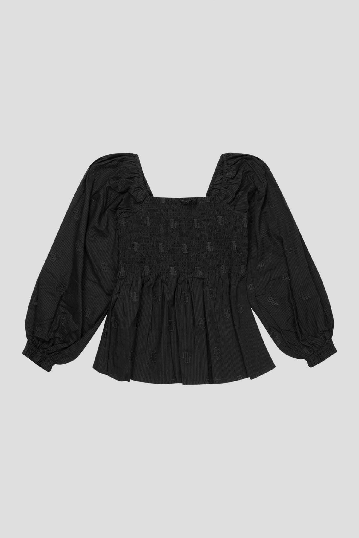 VEG - BLACK