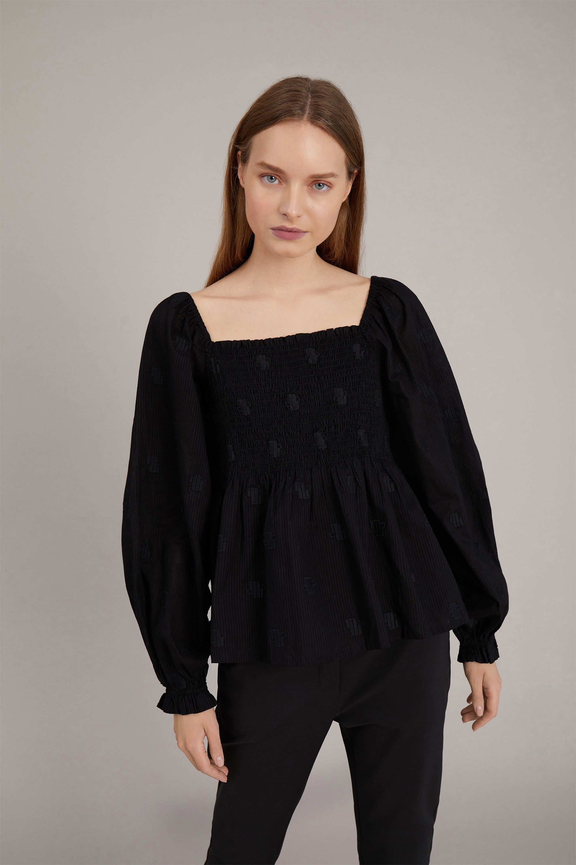 VEG - BLACK