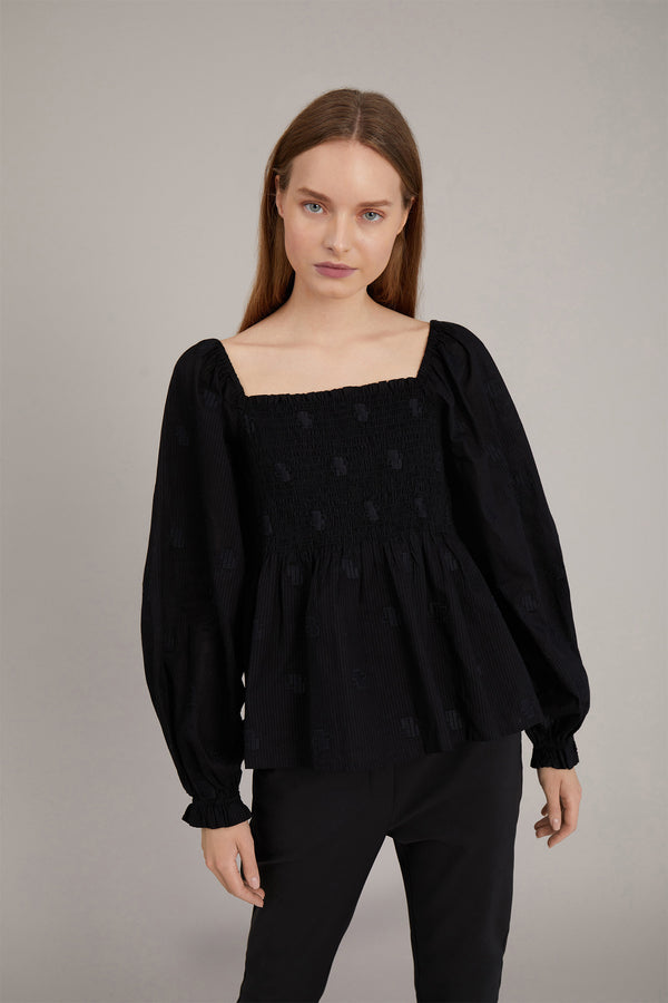 VEG - BLACK