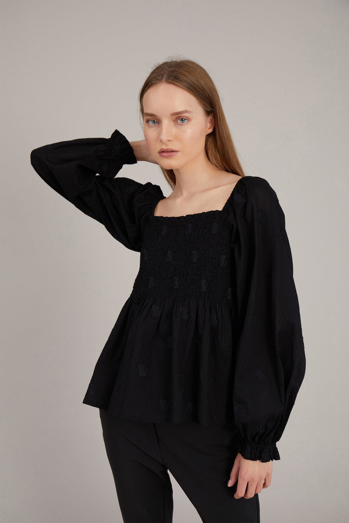 VEG - BLACK
