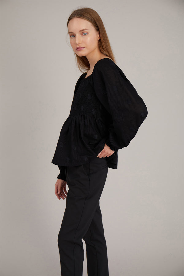 VEG - BLACK