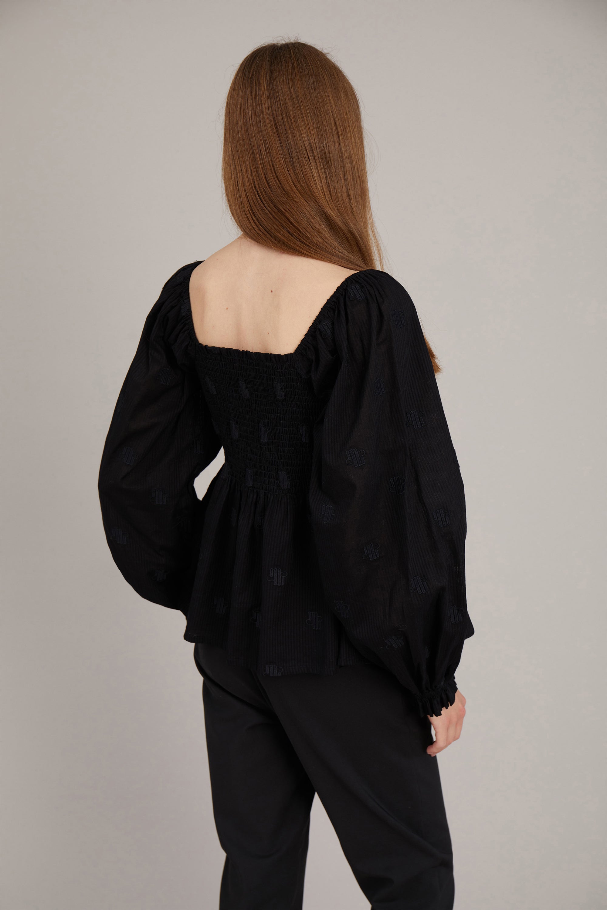 VEG - BLACK