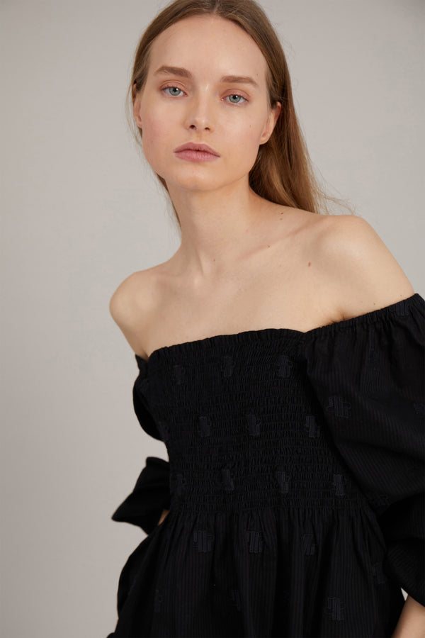 VEG - BLACK
