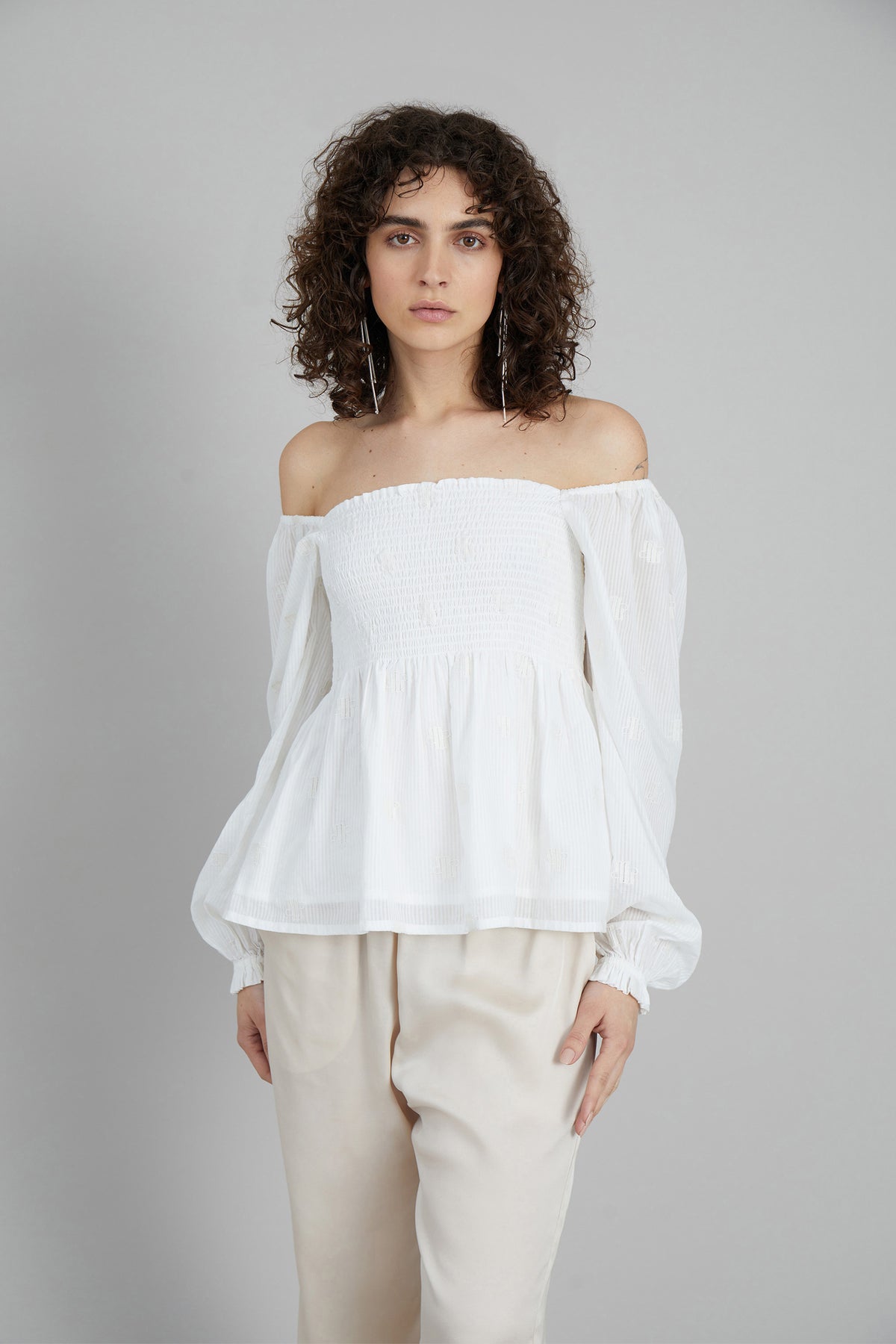 VEG - IVORY