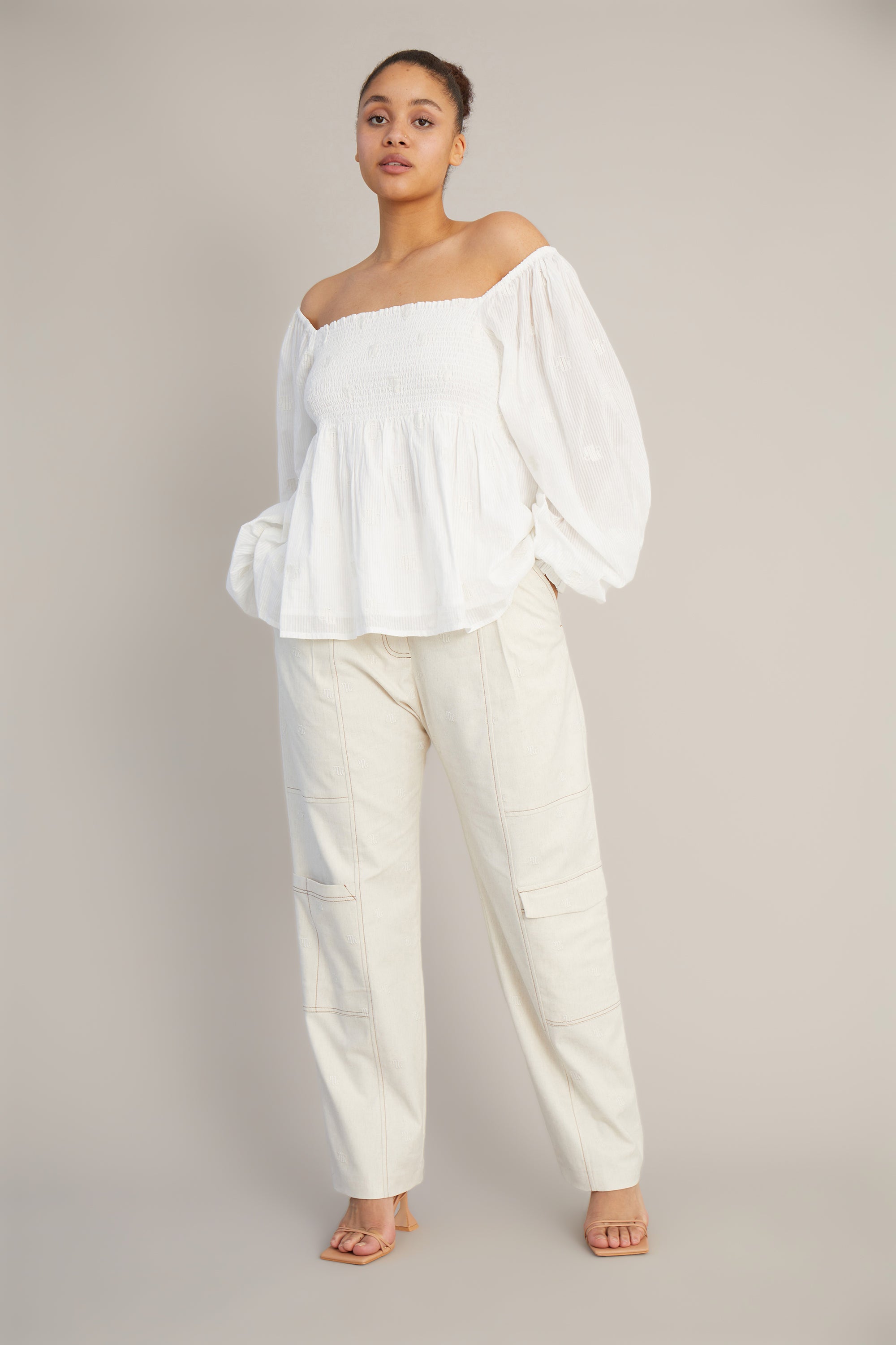 VEG - IVORY