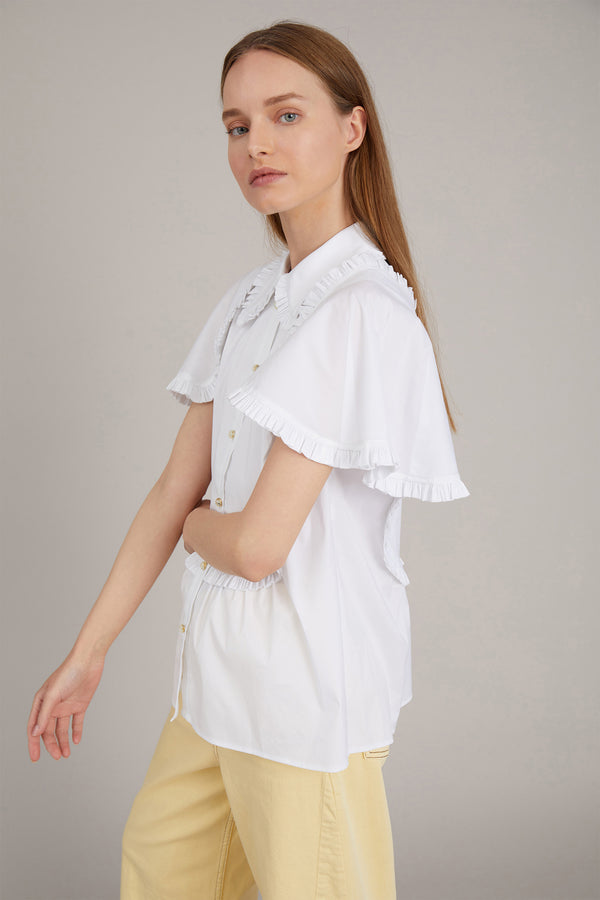 VADUA - WHITE