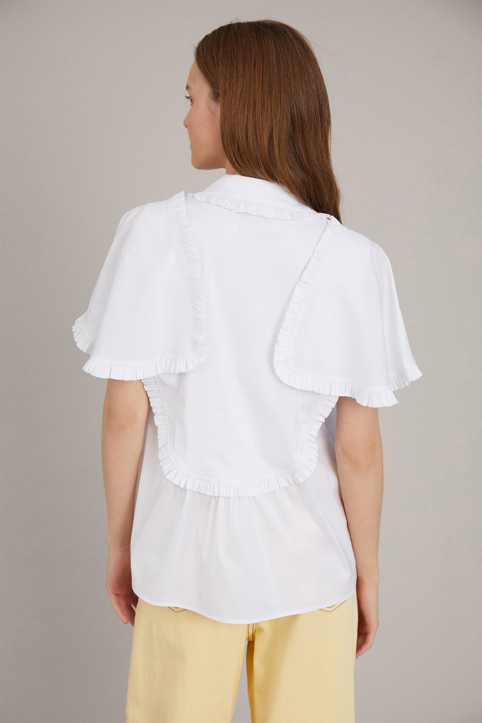 VADUA - WHITE