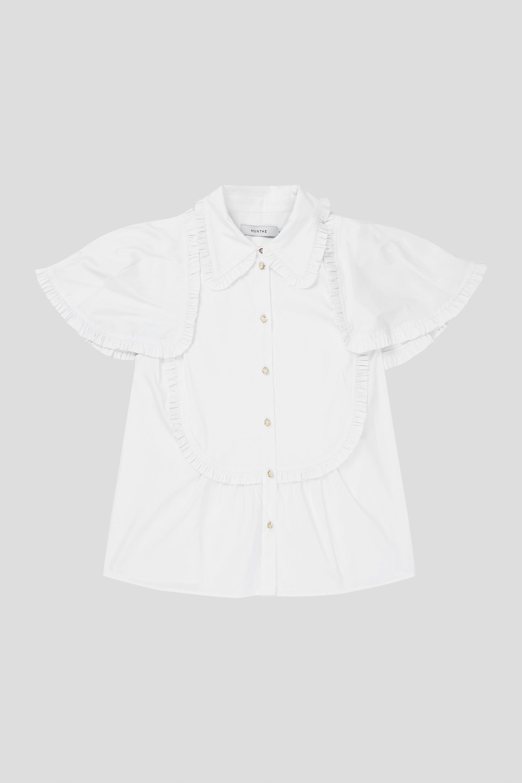 VADUA - WHITE
