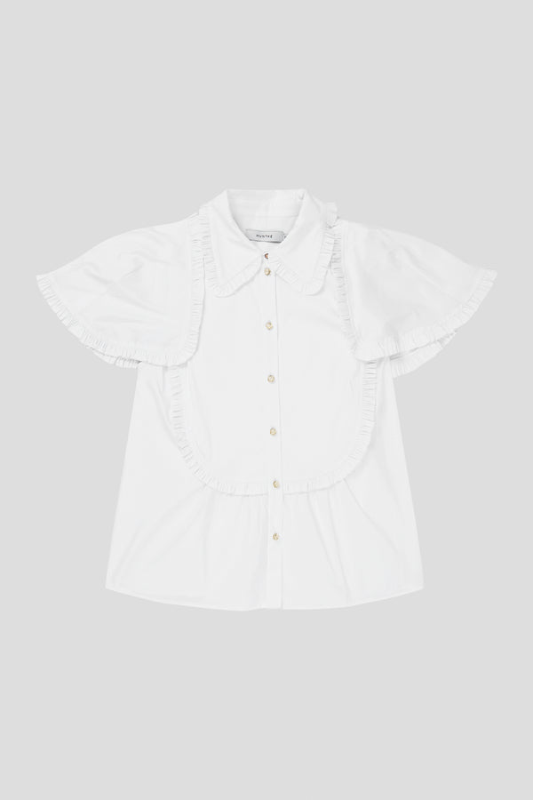 VADUA - WHITE