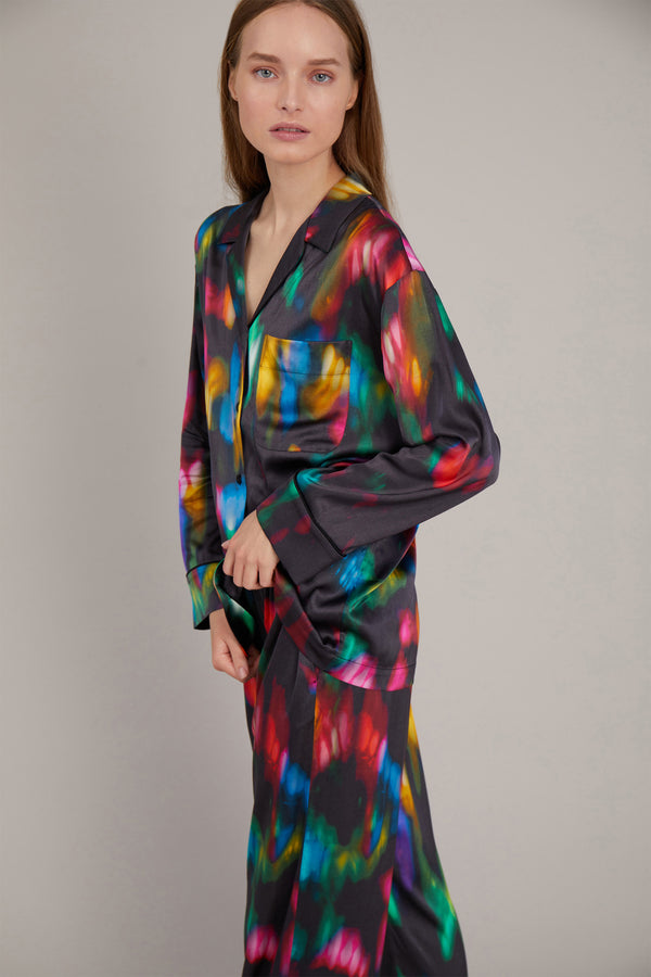 VIRTU - BLACK