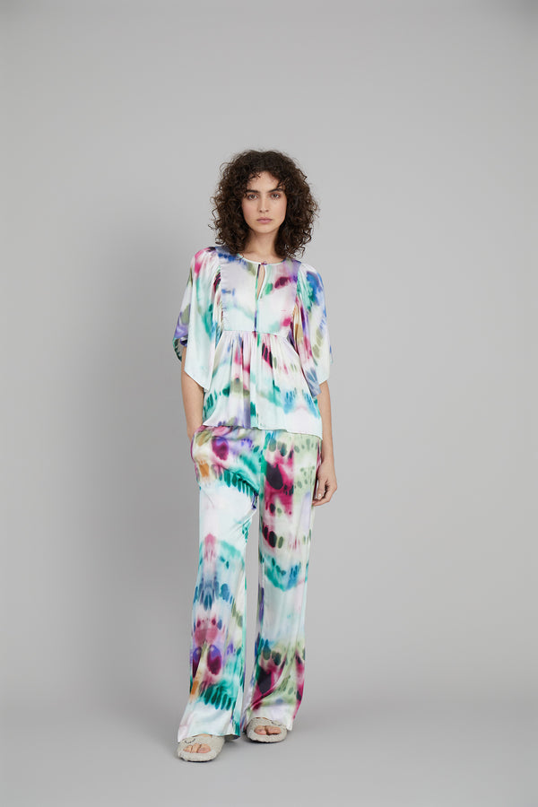 VIRID - WHITE