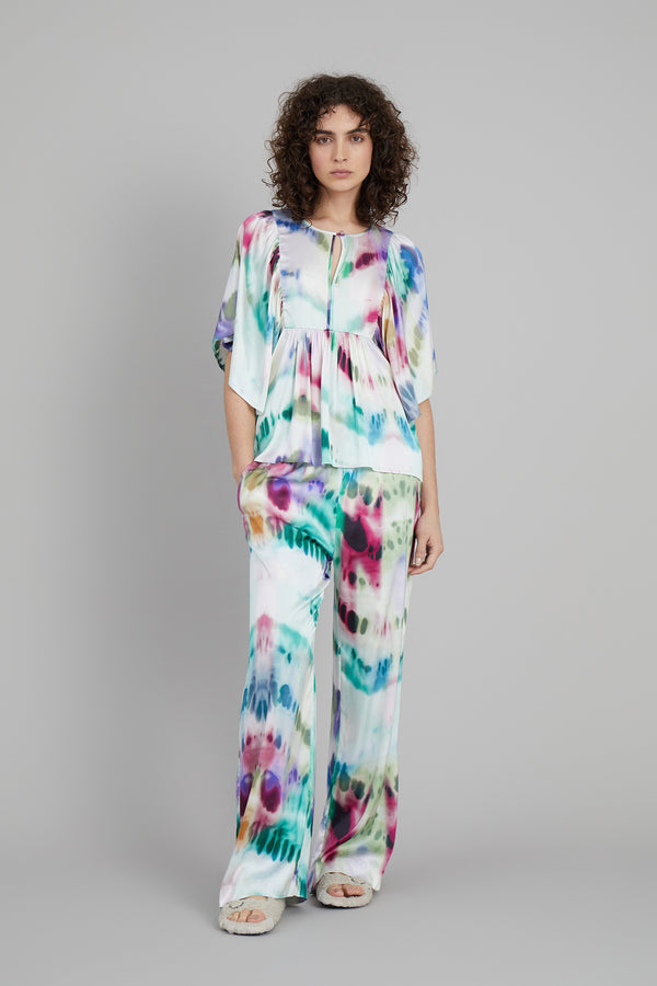VIRID - WHITE
