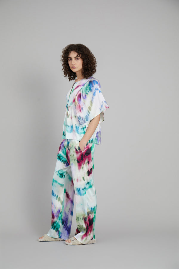 VIRID - WHITE