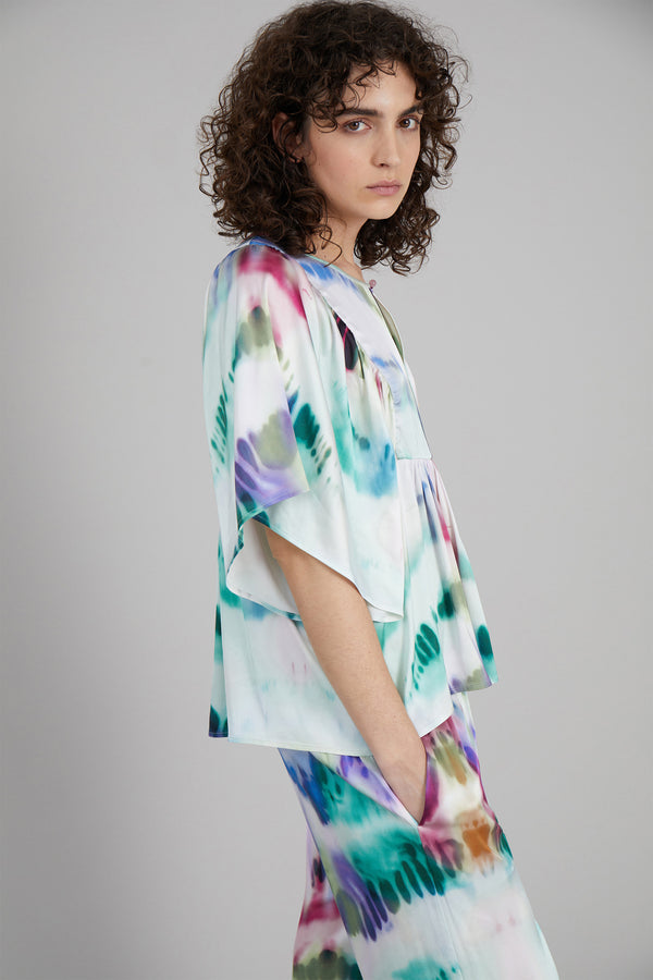 VIRID - WHITE