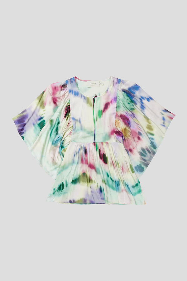 VIRID - WHITE