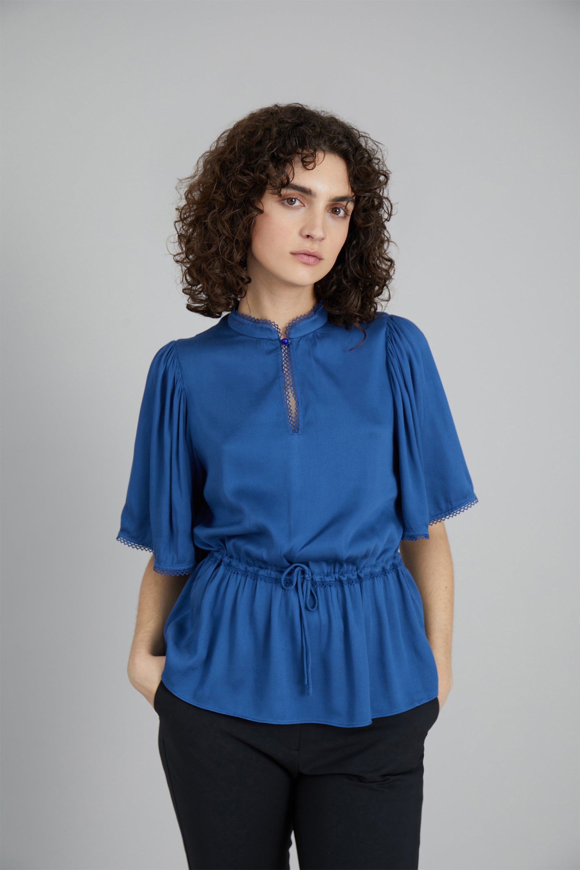 VISE - BLUE