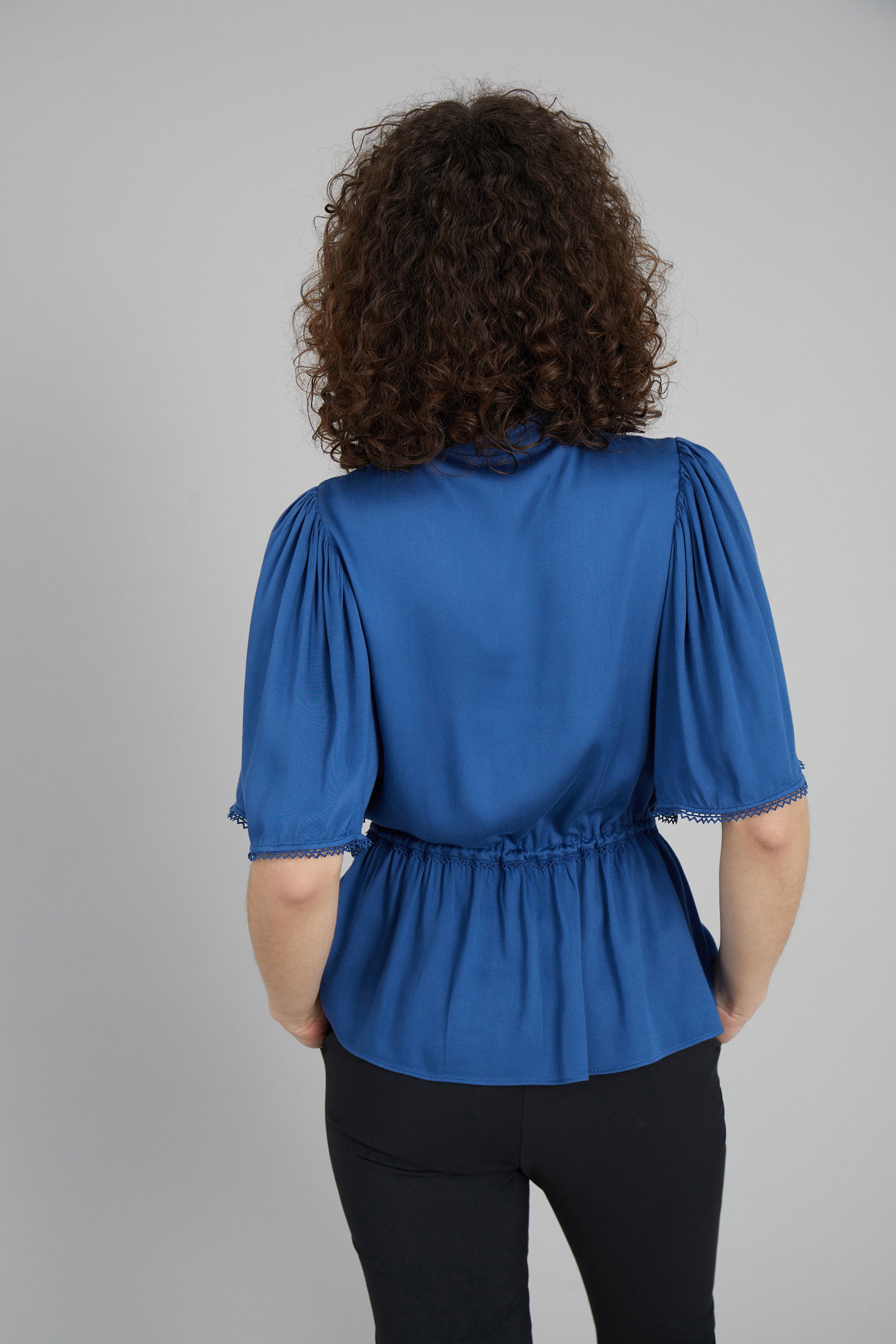 VISE - BLUE