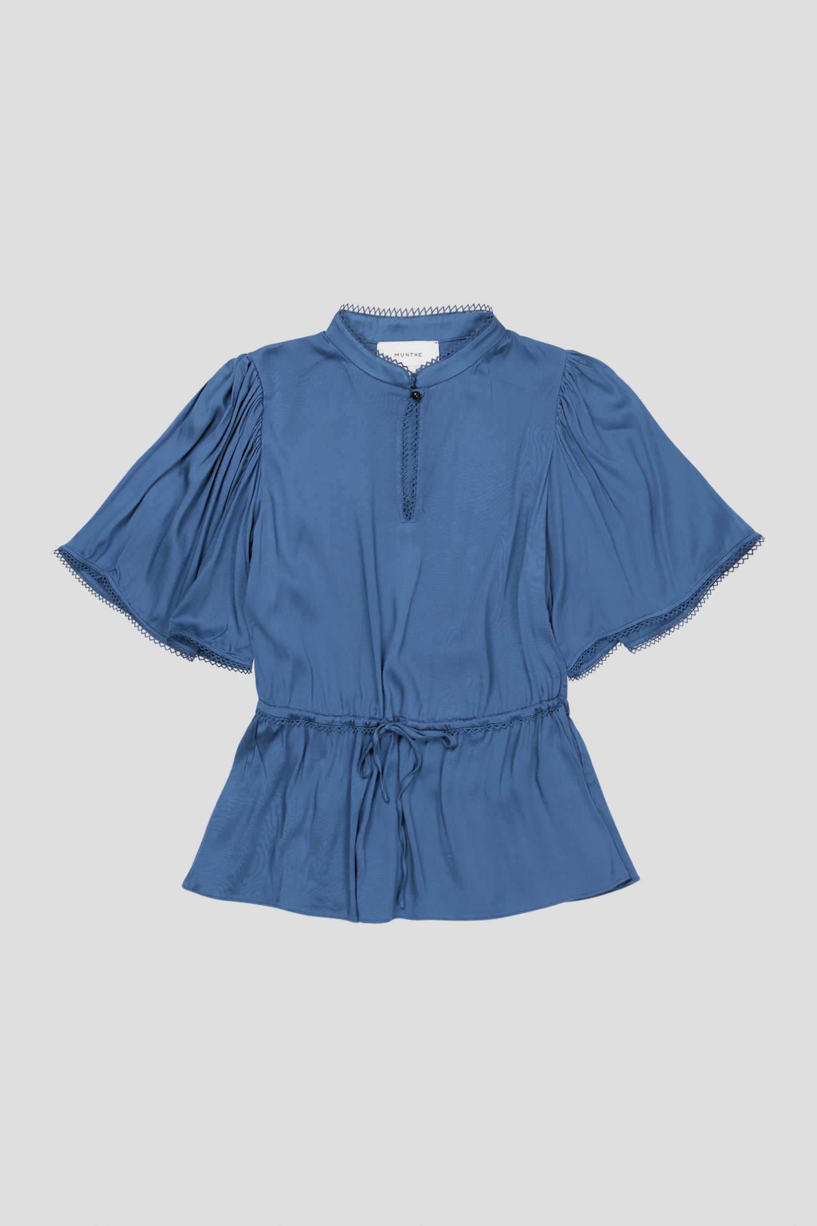 VISE - BLUE