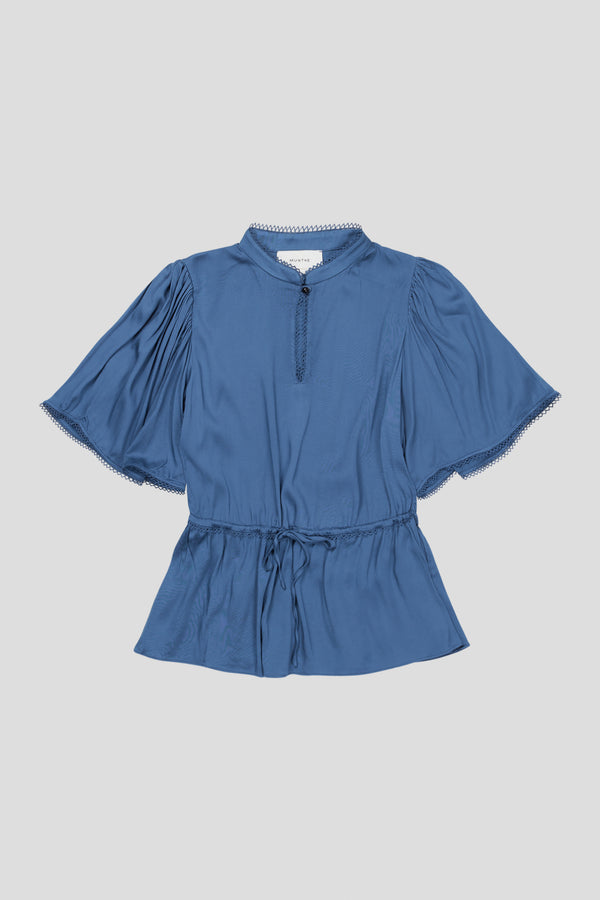 VISE - BLUE