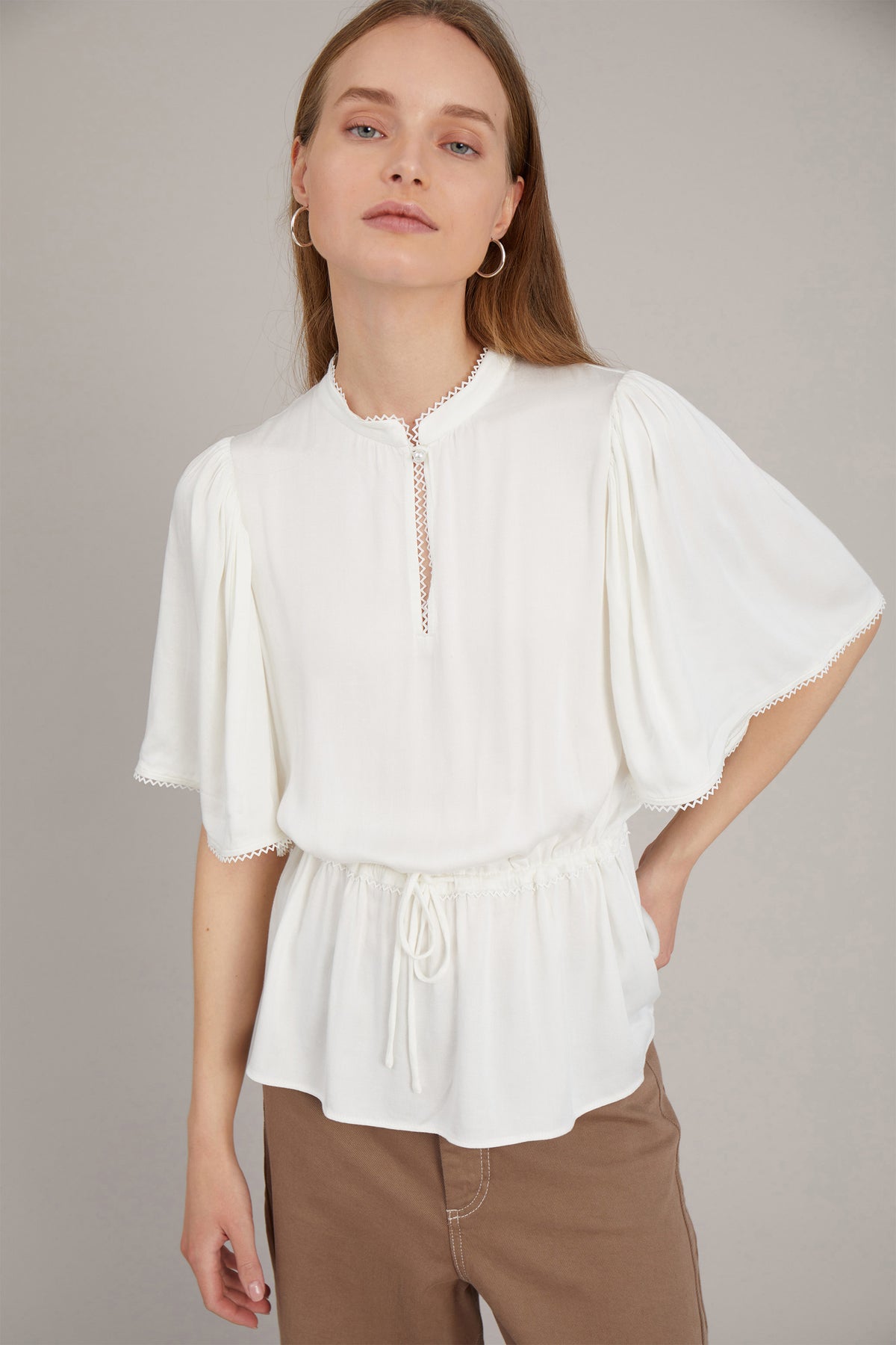 VISE - IVORY