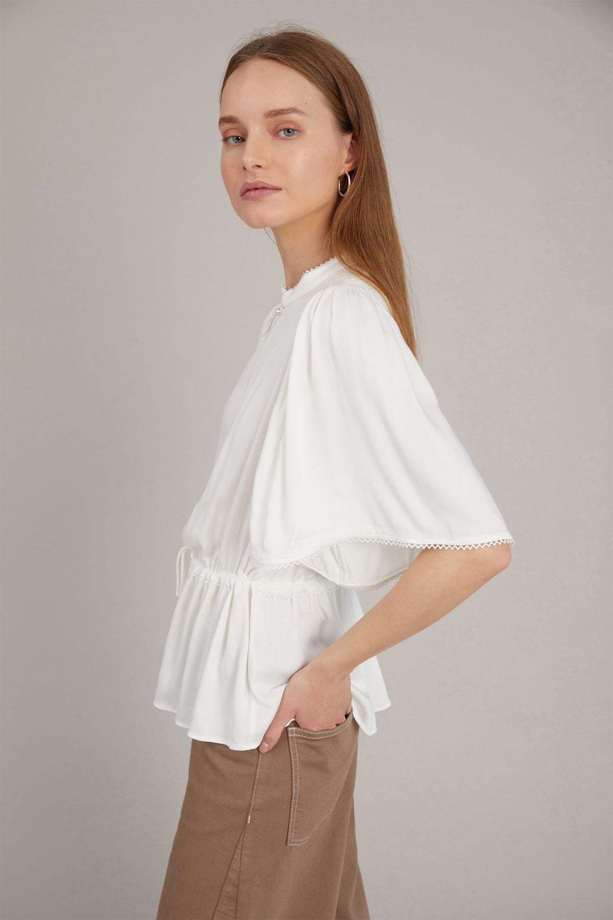 VISE - IVORY