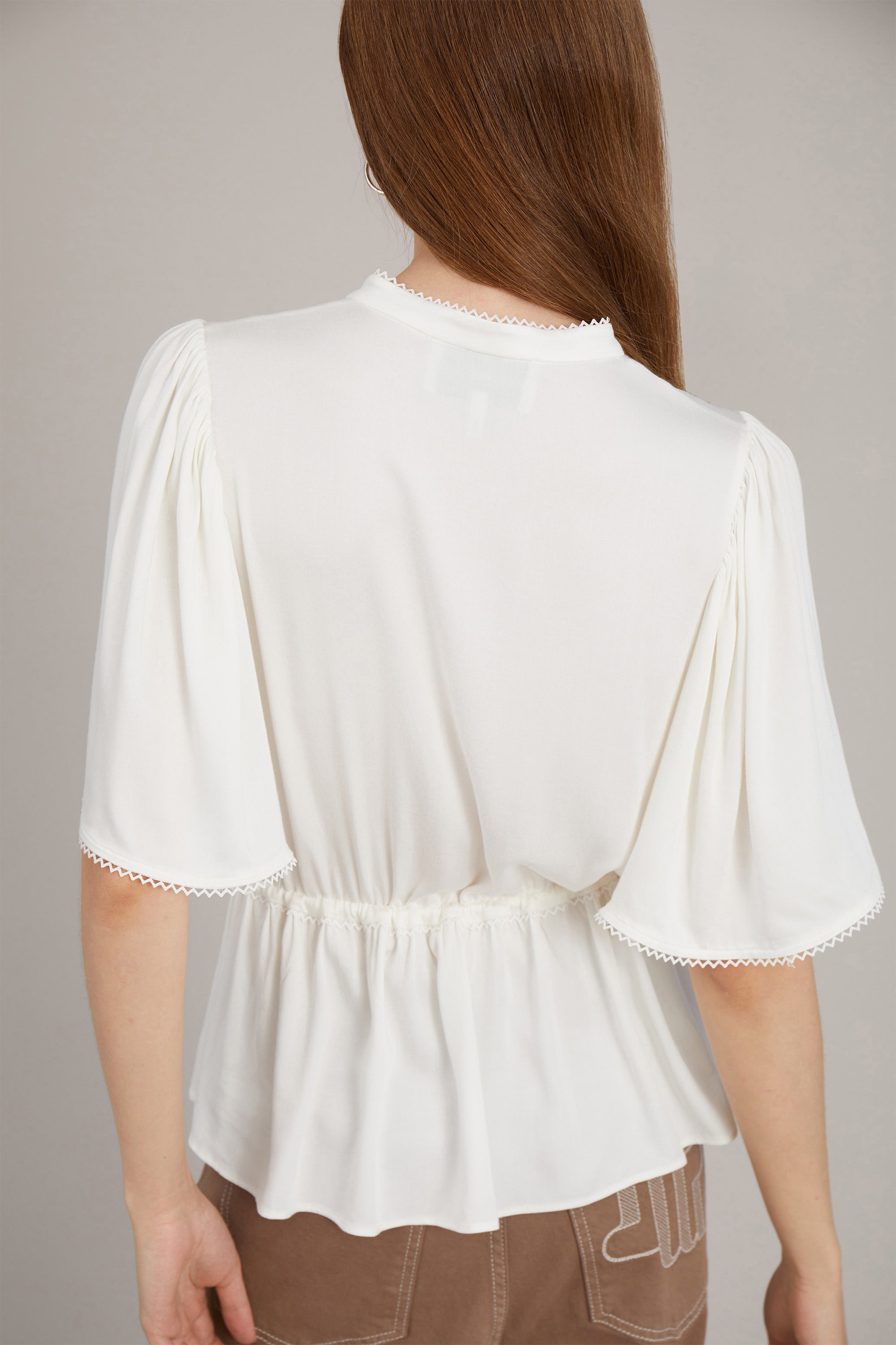 VISE - IVORY