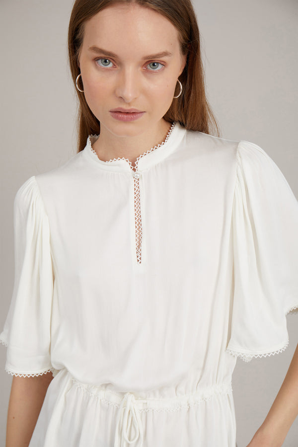 VISE - IVORY